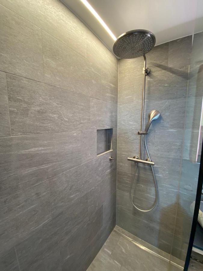 Crap Da Flem - 3.5 Zimmer Ferienwohnung Am Sonnenhang Von Flims Zewnętrze zdjęcie
