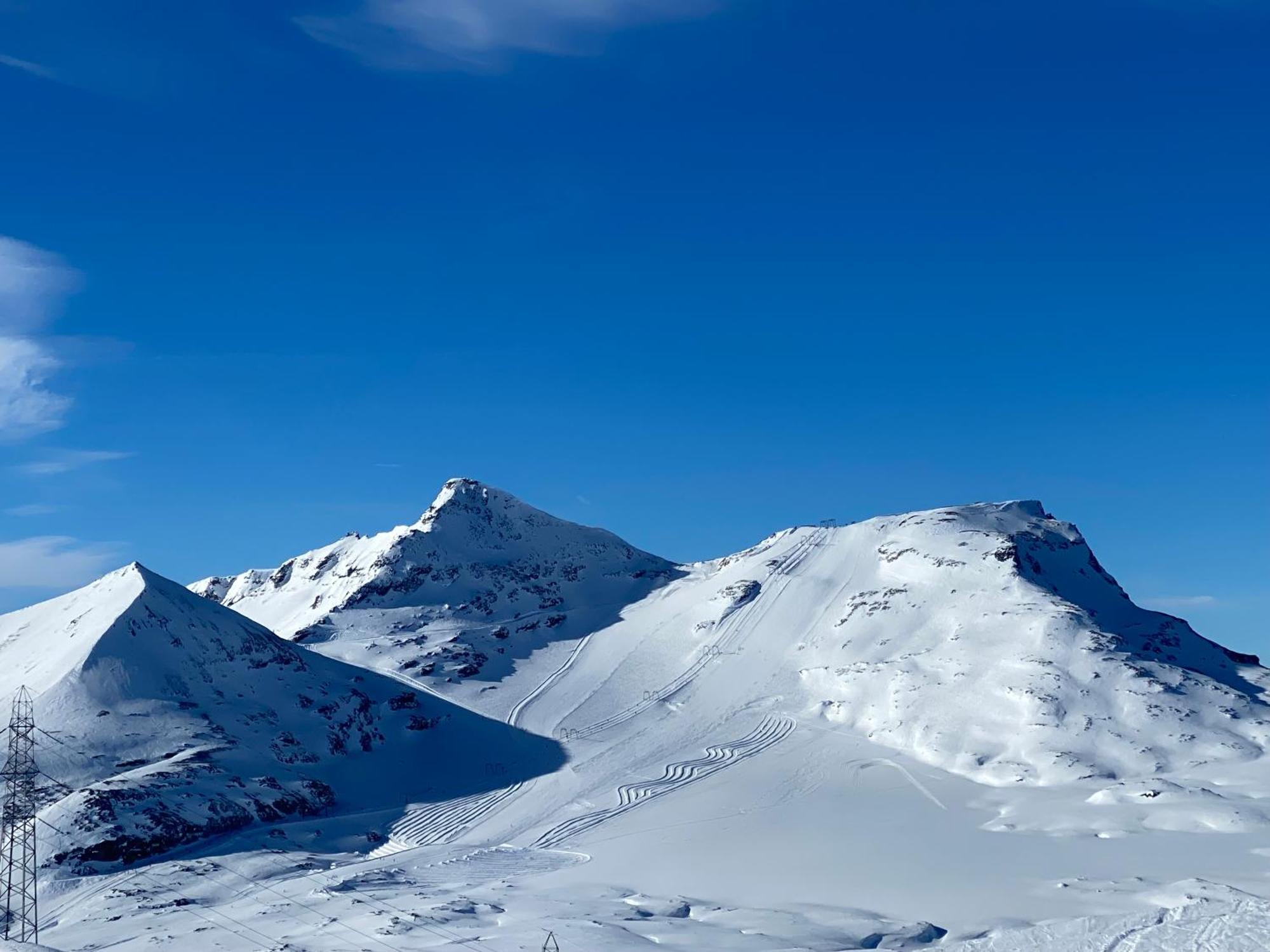 Crap Da Flem - 3.5 Zimmer Ferienwohnung Am Sonnenhang Von Flims Zewnętrze zdjęcie